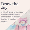 Draw the Joy