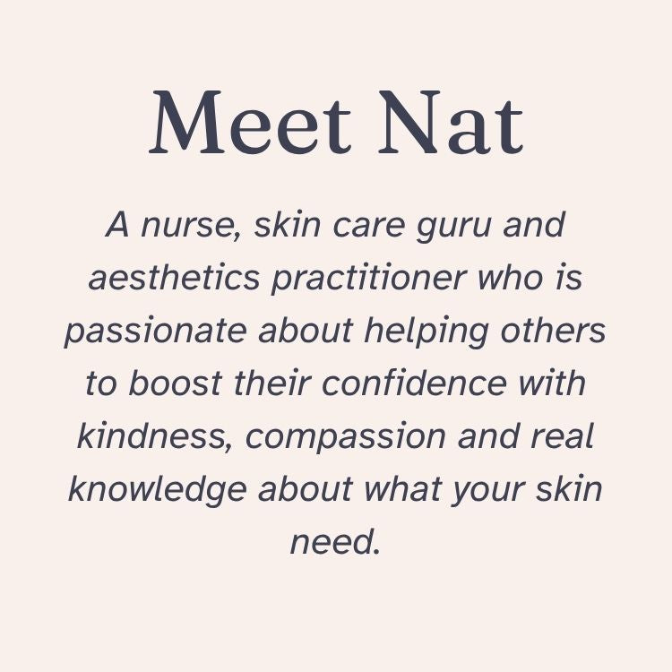Wellness & watercolours with Nat & Laura