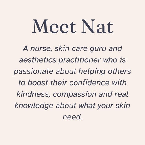 Wellness & watercolours with Nat & Laura