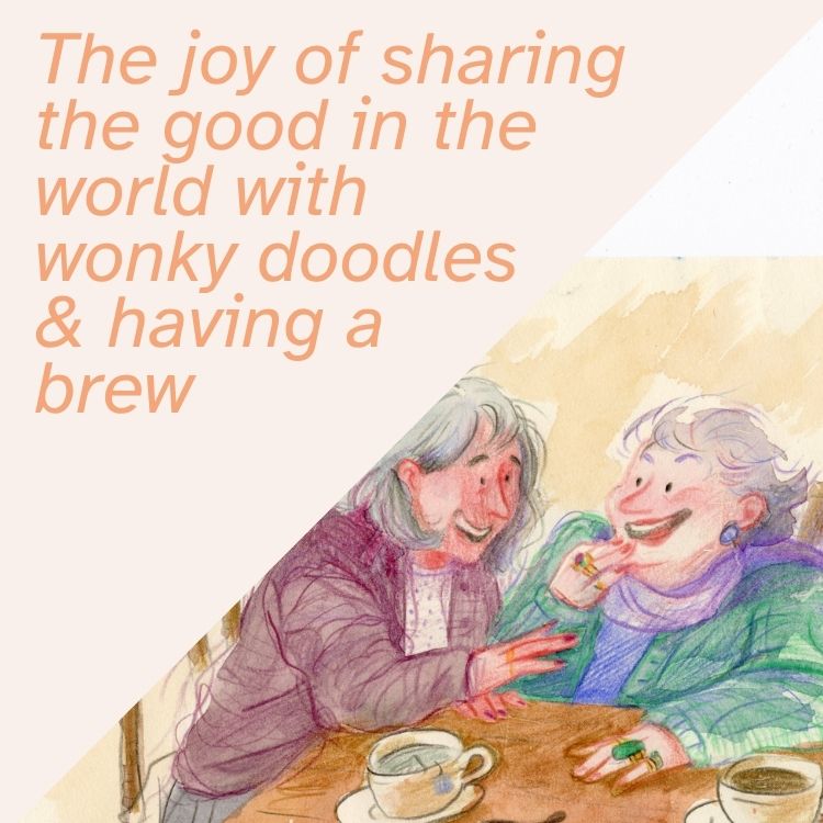 Draw the Joy